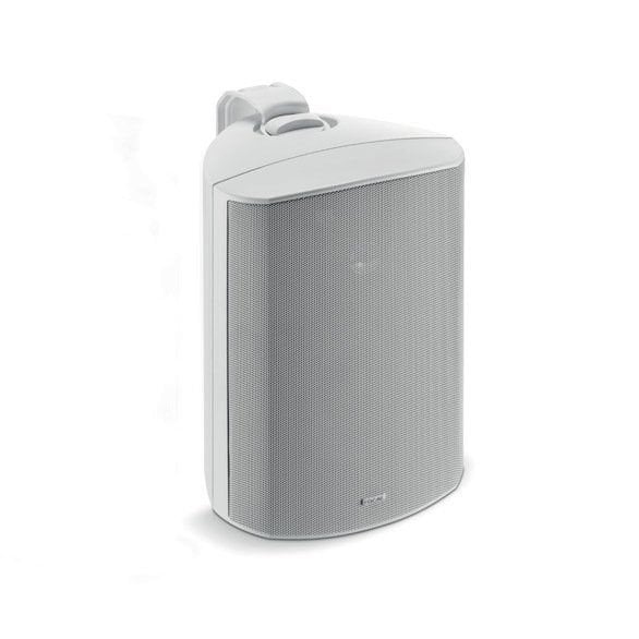 FOCAL 100 OD6 Dış Mekan Hoparlörü - tek White