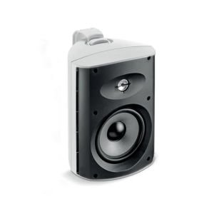 FOCAL 100 OD6 Dış Mekan Hoparlörü - tek White