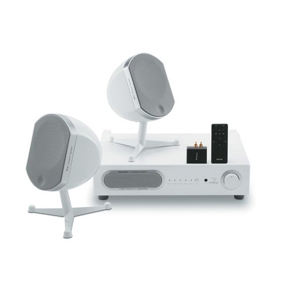 FOCAL WIRELESS APTX