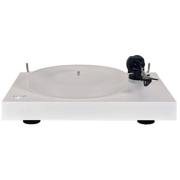 Pro-Ject X2 Pikap Satin White - n/c SRP