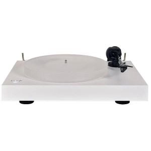 Pro-Ject X2 Pikap Satin White - n/c SRP