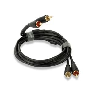 QED QE-8107 Connect RCA-RCA kablo 3m