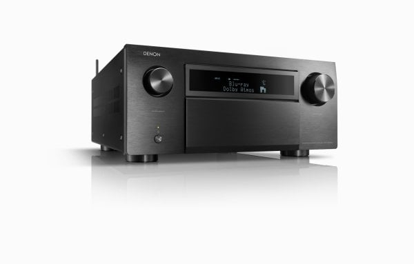 DENON AVC-X8500HA AV Receiver Sinema Amplifikatör