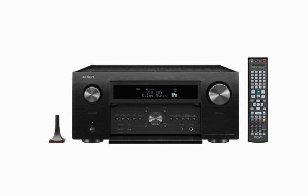 DENON AVC-X8500HA AV Receiver Sinema Amplifikatör