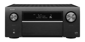 DENON AVC-A110 AV Receiver Ev Sinema Amfisi