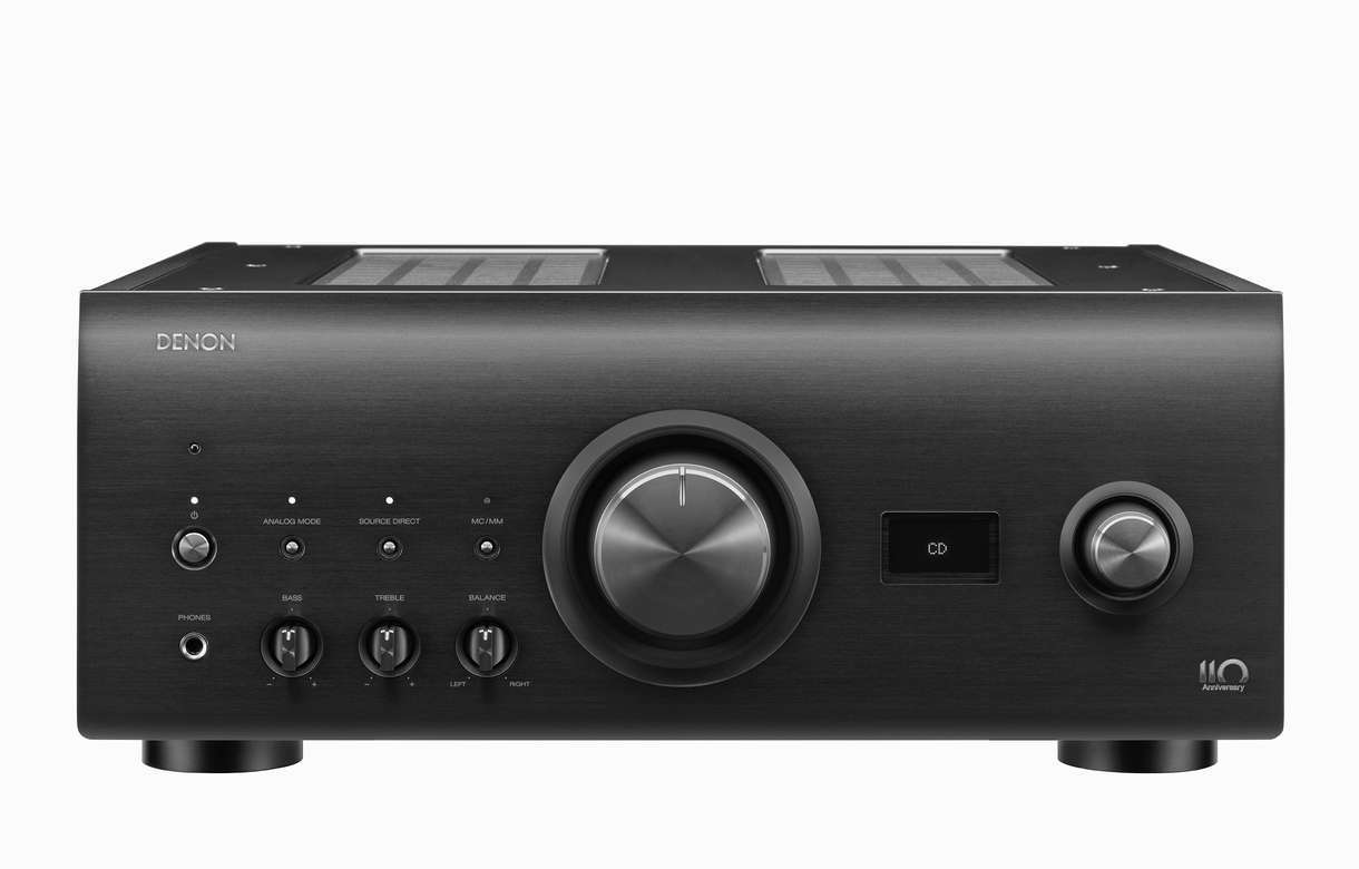 DENON PMA-A110 Entegre Amplifikatör