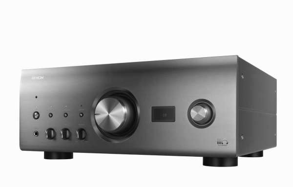 DENON PMA-A110 Entegre Amplifikatör