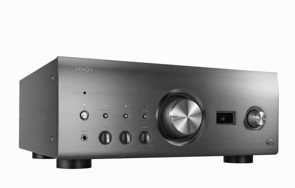 DENON PMA-A110 Entegre Amplifikatör