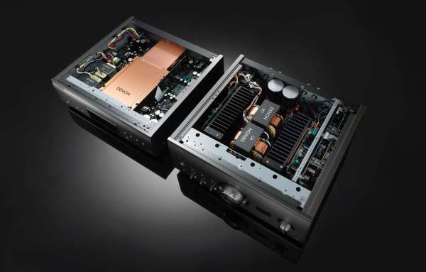 DENON PMA-A110 Entegre Amplifikatör