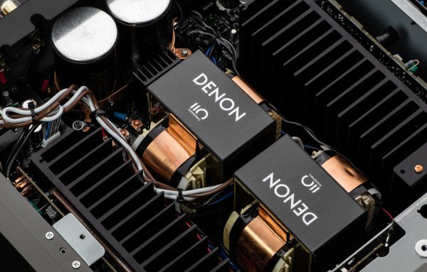 DENON PMA-A110 Entegre Amplifikatör