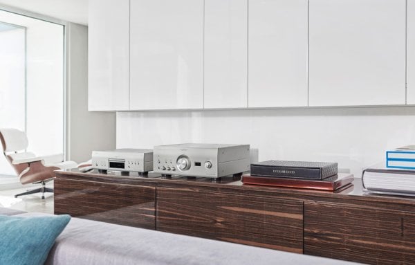DENON PMA-2500NE Entegre Amplifikatör