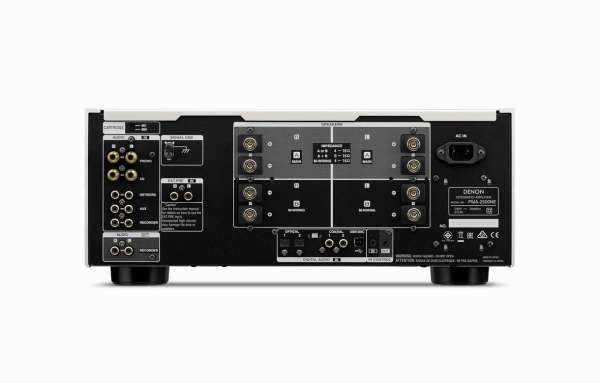 DENON PMA-2500NE Entegre Amplifikatör
