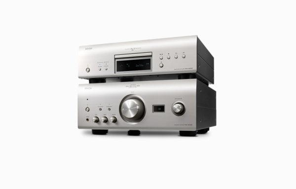 DENON PMA-2500NE Entegre Amplifikatör