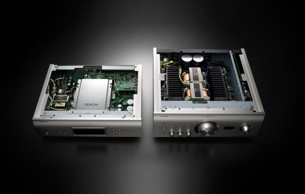 DENON PMA-2500NE Entegre Amplifikatör