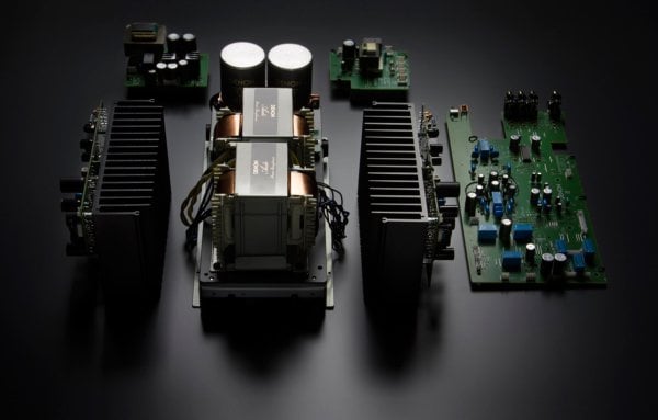 DENON PMA-2500NE Entegre Amplifikatör