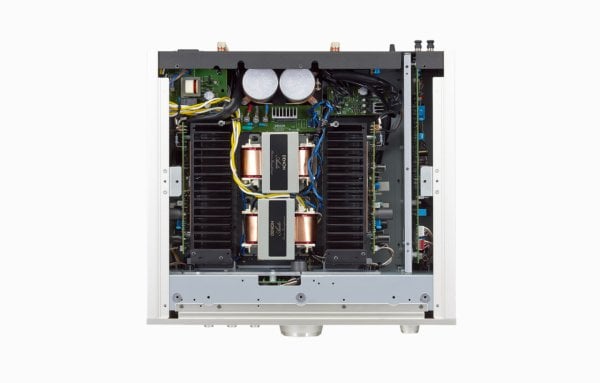 DENON PMA-2500NE Entegre Amplifikatör