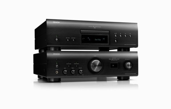 DENON PMA-1700NE Premium Entegre Amplifikatör