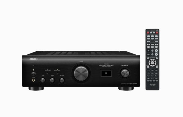 DENON PMA-1700NE Premium Entegre Amplifikatör