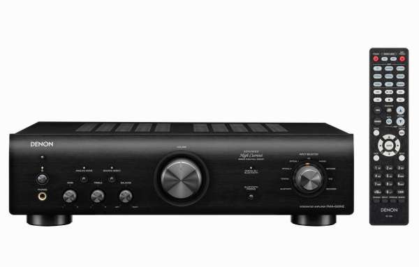 DENON PMA-600NE Stereo Entegre Amplifikatör
