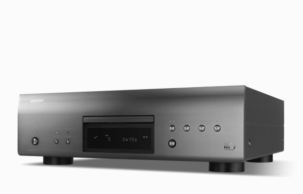 DENON  DCDA110 Sacd Player Oynatıcı