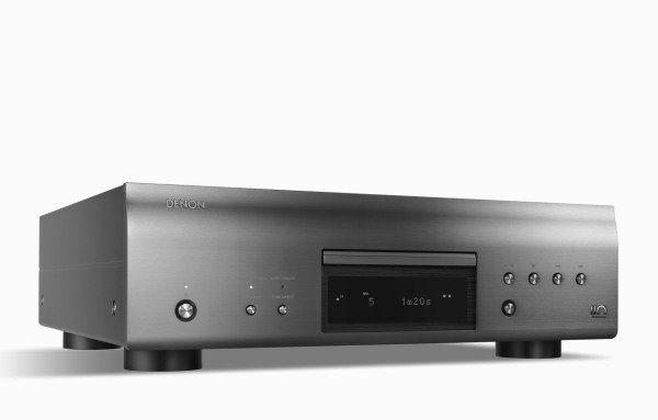 DENON  DCDA110 Sacd Player Oynatıcı