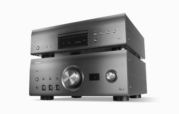 DENON  DCDA110 Sacd Player Oynatıcı