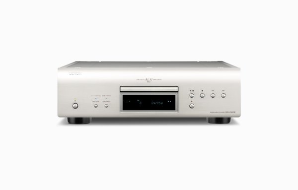 DENON DCD-2500NE Super CD Çalar