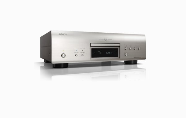 DENON DCD-2500NE Super CD Çalar