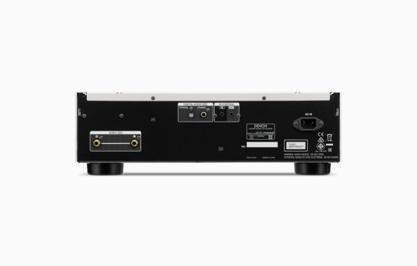 DENON DCD-2500NE Super CD Çalar
