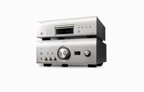 DENON DCD-2500NE Super CD Çalar