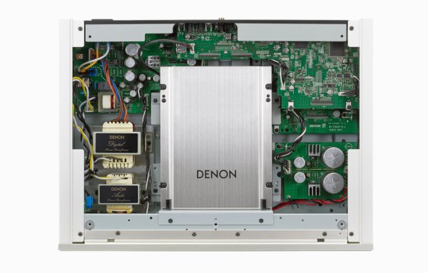 DENON DCD-2500NE Super CD Çalar