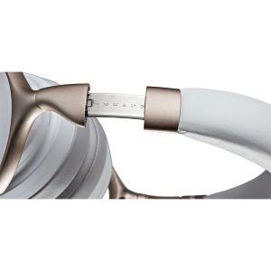 DENON AH-GC30 Kablosuz Kulaküstü Kulaklık Beyaz