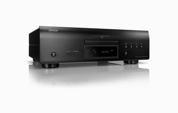 DENON DCD-1600NE CD Player