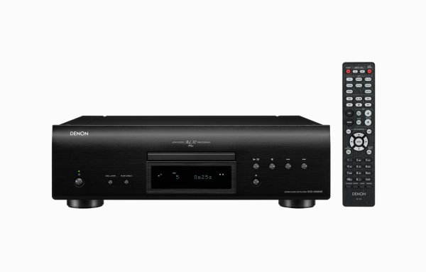 DENON DCD-1600NE CD Player