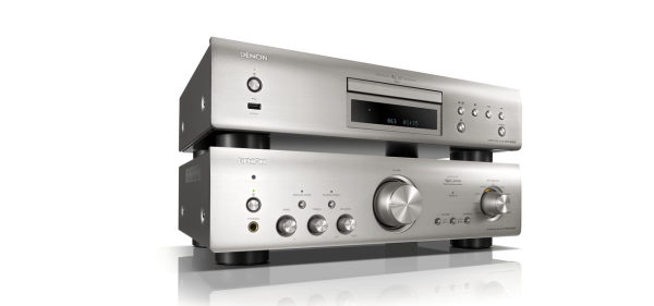 DENON DCD-800NE CD Player