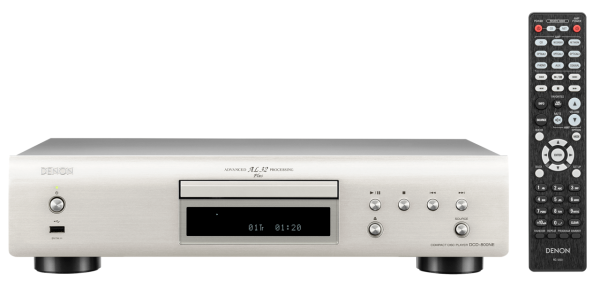DENON DCD-800NE CD Player