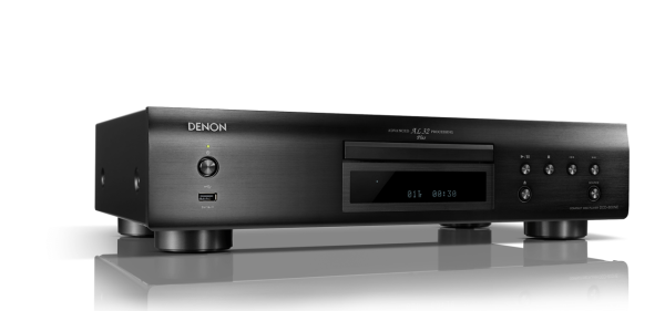 DENON DCD-800NE CD Player