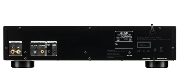 DENON DCD-800NE CD Player