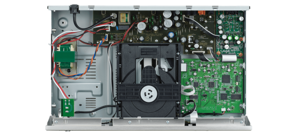 DENON DCD-800NE CD Player