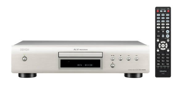 DENON DCD-600NE CD Player