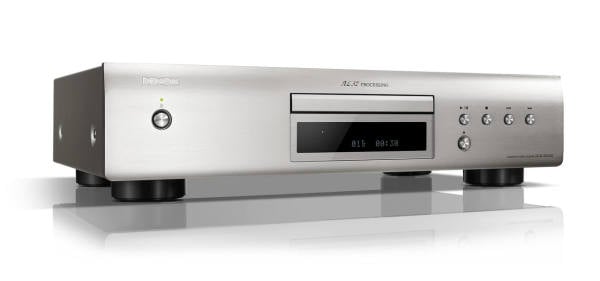 DENON DCD-600NE CD Player