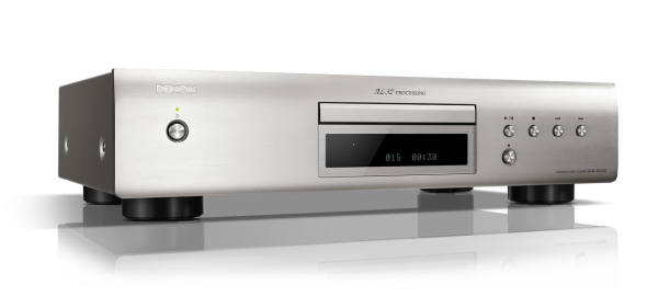 DENON DCD-600NE CD Player