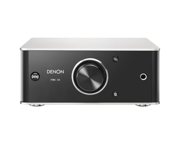 DENON PMA-30 Premium Stereo Entegre Network Amplifikatör