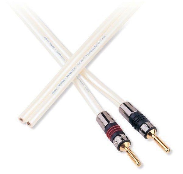 QED REFERENCE X-TUBE XT400  ‘Uçlar Hariç Metre Fiyatı'