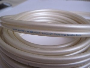 QED REFERENCE X-TUBE XT400  ‘Uçlar Hariç Metre Fiyatı'