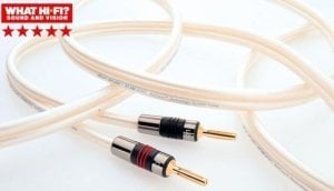 QED REFERENCE X-TUBE XT400  ‘Uçlar Hariç Metre Fiyatı'