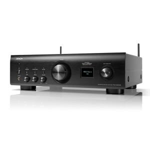 DENON PMA-900HNE Stereo Entegre Amplifikatör Siyah