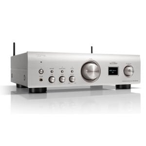 DENON PMA-900HNE Stereo Entegre Amplifikatör Silver
