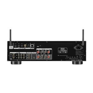 DENON PMA-900HNE Stereo Entegre Amplifikatör Silver