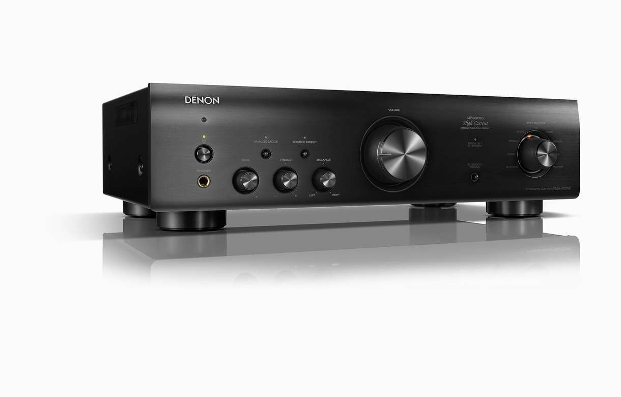 DENON PMA-600NE Stereo Entegre Amplifikatör
